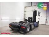 DAF XF 480 FTG Hydrauliek 6X2 Euro 6 - Angebote
