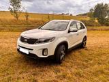 Kia Sorento 2.4 GDI 2WD Attract Attract - Kia Sorento mit Benzin-Antrieb