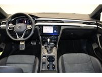 Volkswagen Arteon - Vorschau Bild 4