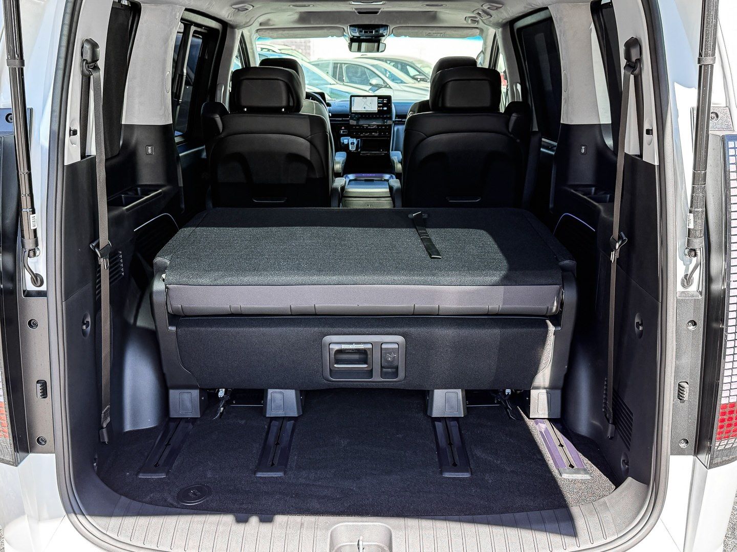 Hyundai STARIA - Bild 23