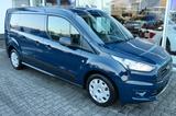 Ford Transit Connect Kasten L2 1.5 EcoBl 3-Sitzer AHK - Ford Transit Connect Gebrauchtwagen