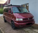 Volkswagen T4 Multivan VR6 LPG Seikel - Volkswagen T4 Multivan in Bremen