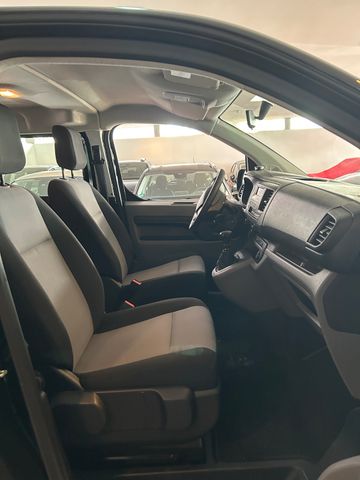 Fahrzeugabbildung Citroën Jumpy Spacetourer 1.Hd.  MOTOR-NEU!