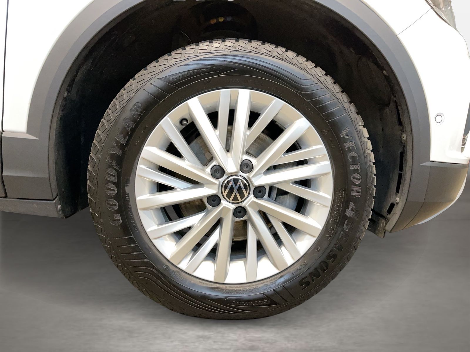 Volkswagen T-Roc - Bild 6