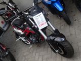 Benelli TNT 125 - BENELLI VON 81 BIS 125 CCM