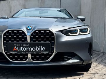 BMW 430 - 11