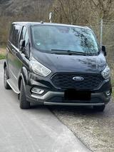 Ford Tourneo Custom 2.0 EcoBlue 125kW 320 L1 Acti...