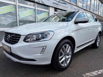 Volvo XC60 - 5
