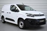 Citroën Berlingo Club M/L1 3 SITZER*KLIMA*TEMPO*BLUETOOT - gebrauchte Citroën Berlingo aus dem Jahr 2020