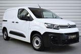 Citroën Berlingo Club M/L1 3 SITZER*KLIMA*TEMPO*BLUETOOT - Citroën Berlingo: L1