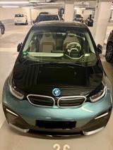 BMW i3s (120 Ah), 135kW  8 fach bereift - BMW i3 in Hamburg