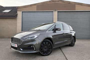 Ford S-Max - 2
