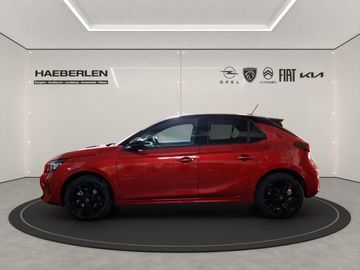 Opel Corsa - 5