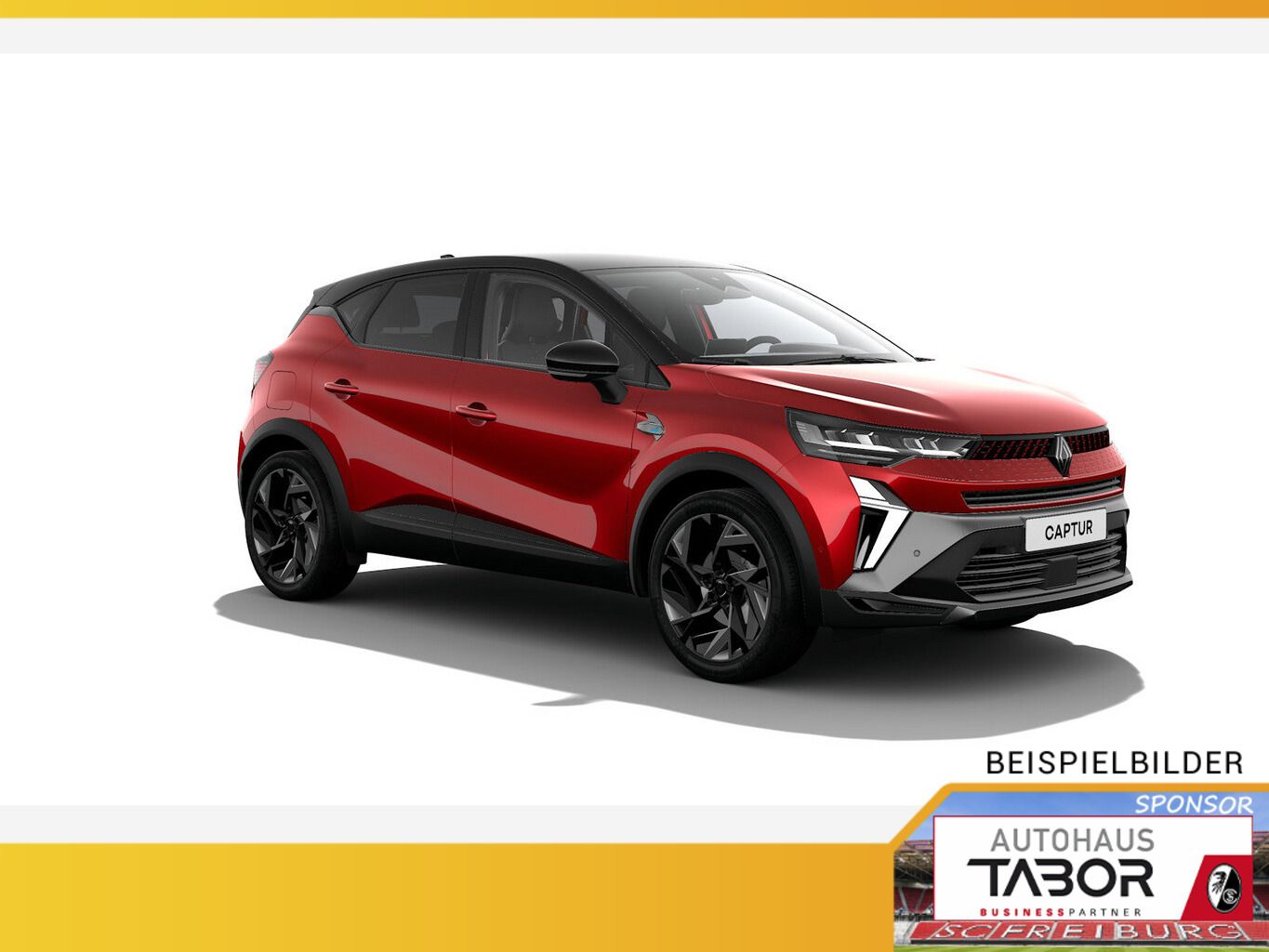 Renault Captur - Bild 2