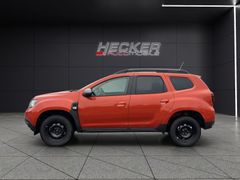 Dacia Duster II 1.3 TCe 130 Journey+