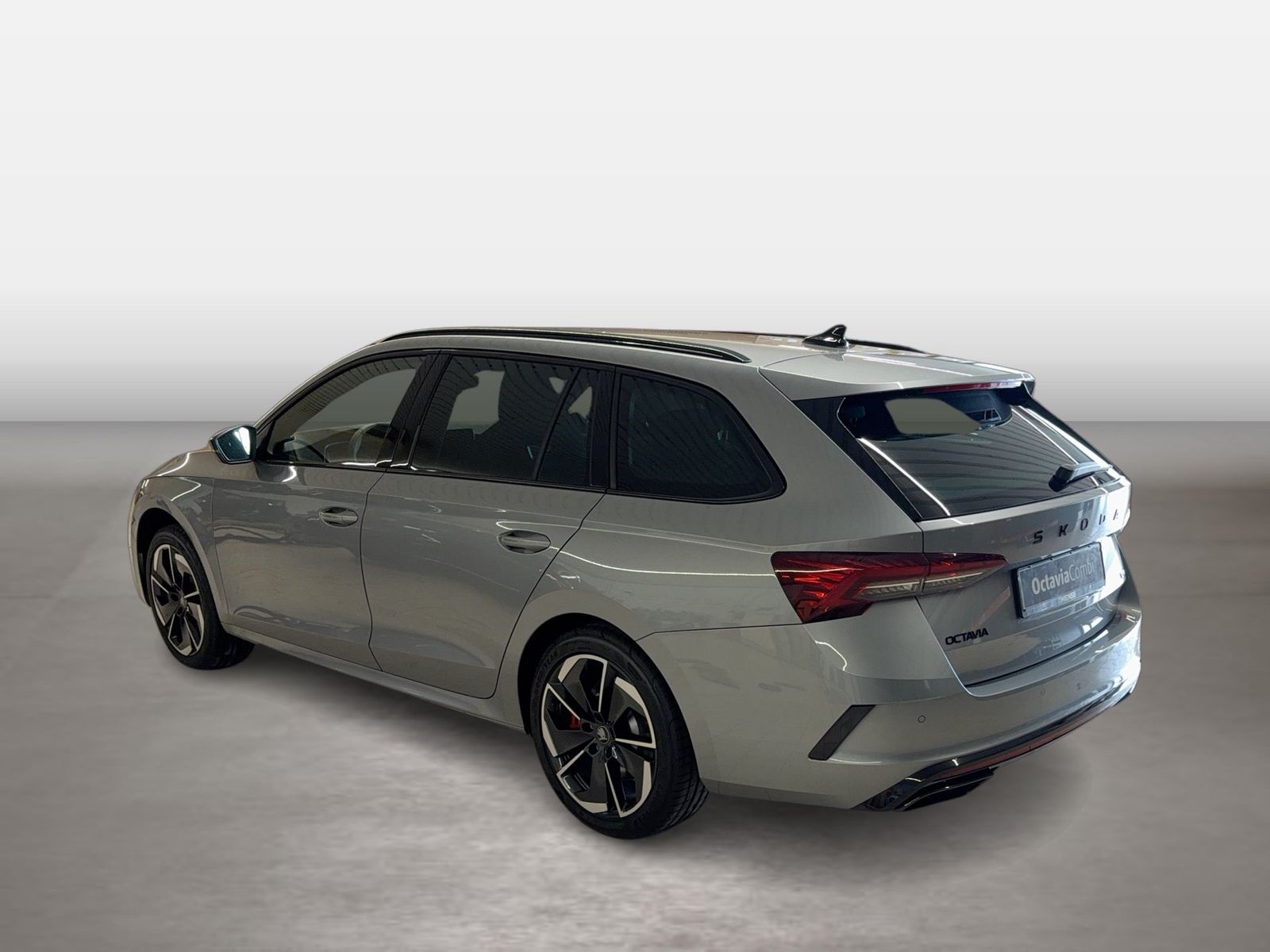 Skoda Octavia - Bild 3