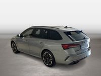 Skoda Octavia - Vorschau Bild 3