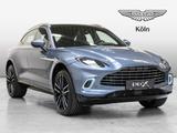 Aston Martin DBX Concours Blue Dark Knight Sonderleasing - gebrauchte Aston Martin DBX aus dem Jahr 2024