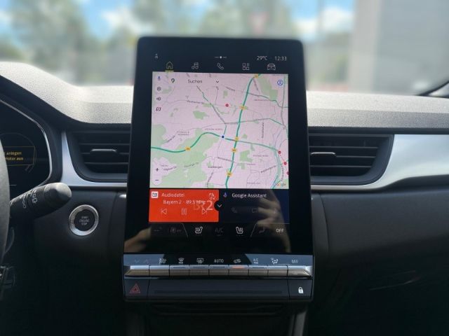 Fahrzeugabbildung Renault Captur II Evolution Full Hybrid Navi+SHZ+Komfort