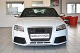 Audi RS3 SB 2.5 TFSI quattro/SUZUKA GRAU/TEMPOMAT/NAV - gebrauchte Audi RS3 aus dem Jahr 2012