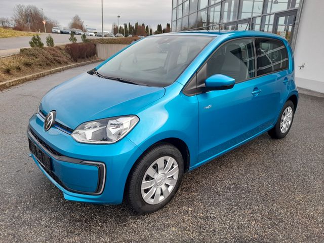 Volkswagen up! e-up! KLIMAAUTO/KAMERA/PDC