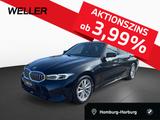 BMW 320iA M SPORT LivePro,360°,AHK,Leas.o.Anz.329,-