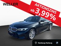 BMW 320 - Vorschau Bild 1