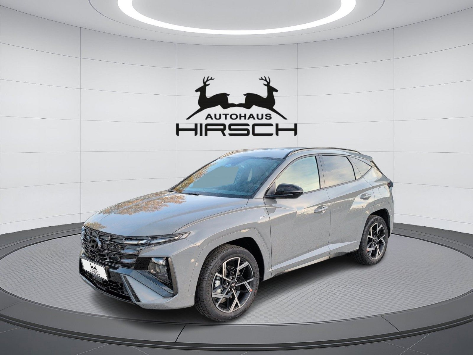 Hyundai TUCSON - Bild 1