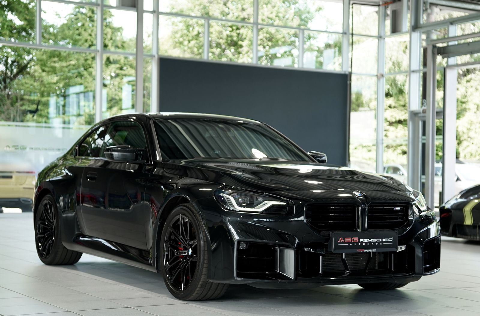 Bmw M2