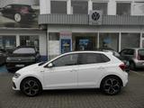Volkswagen Polo VI United  R-Line TSI 81 KW DSG  Kamera - Volkswagen Polo: Automatik