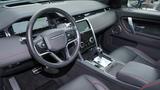 Land Rover DISCOVERY SPORT P300e PLUG-IN R-DYNAMIC HSE*PANO - Land Rover Discovery Sport: Dynamic Hse