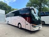 Setra S 515 HD - TOP ZUSTAND - Setra S 515 HD