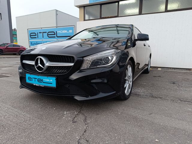 Mercedes-Benz CLA 180 Shooting Brake Urban Navi Bi-Xenon PDC