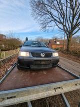 Volkswagen Polo 6n 1,4l TDI - Volkswagen Polo aus 2001 mit Diesel-Antrieb