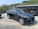 Porsche Cayenne D* Platinum*Porsche Vollgarantie 3/26