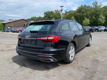 Audi A4 - 5