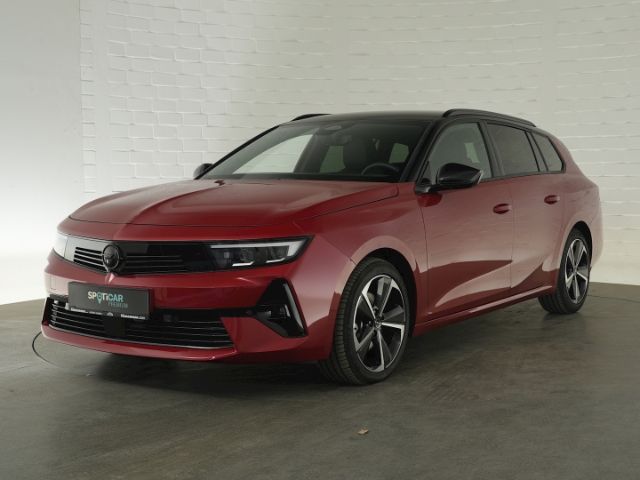 Astra L ST GS HYBRID eDCT+LED+NAVI+360 GRAD KAME
