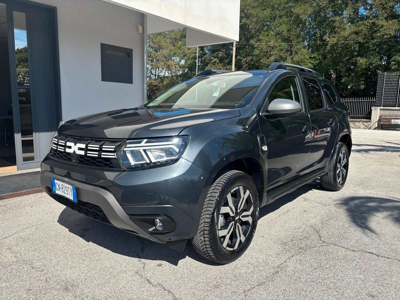 Other Dacia Duster 1.5 Blue dCi 8V 115 CV - 2023