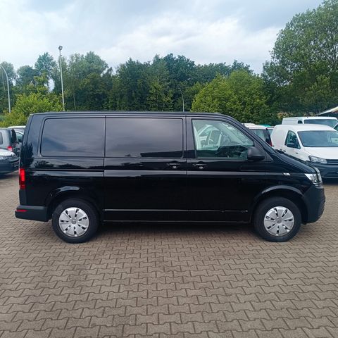 Volkswagen T6.1 Transporter Kasten 2,0 TDI DSG "EcoProfi"