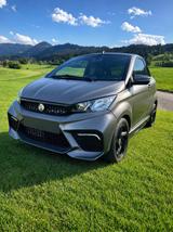 Aixam Coupé - Aixam Gebrauchtwagen von 2021