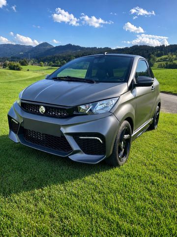 AIXAM Coupé