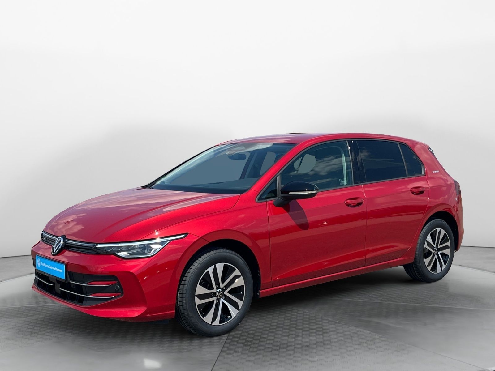 Volkswagen Golf - Bild 2