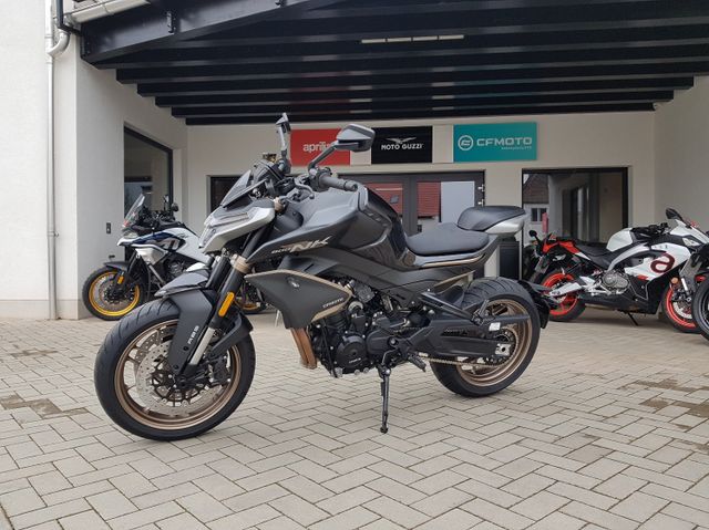 CFMOTO 800 NK Sport / 35KW möglich