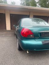 Ford Mondeo Automatik bis 06/2026 tüv - Ford Mondeo aus 1999