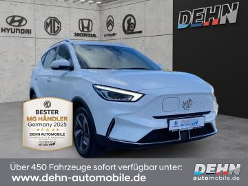 MG ZS EV 72,6 Maximal Comfort 95,8% Kamera SHZ Klim