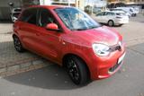 Renault Twingo Intens TCe 90 EDC+SHZ+RFK+Alu15+Met+Smart - Renault Twingo: R1