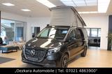 Mercedes-Benz V300 Marco Polo Edition Küche 4Matic AMG