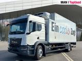 MAN TGM 18.320 4x2 LL CH LBW FALTBAR/re.FAHRKAMERA - MAN 320