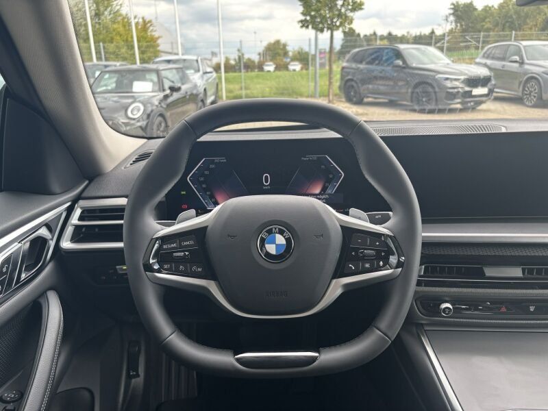BMW 420 - Bild 8