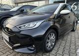 Mazda 2 Hybrid 1.5L VVT-i 116 PS CVT AL-SELECT PD 2-TO - Mazda 2 Hybrid: Kleinwagen